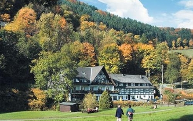 Tommes Gästehaus Zur Mühle