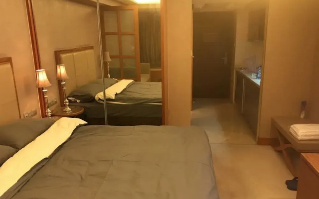 EAC Service Apartment