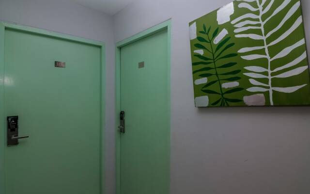 Nida Rooms Thonglor 125 Avenue