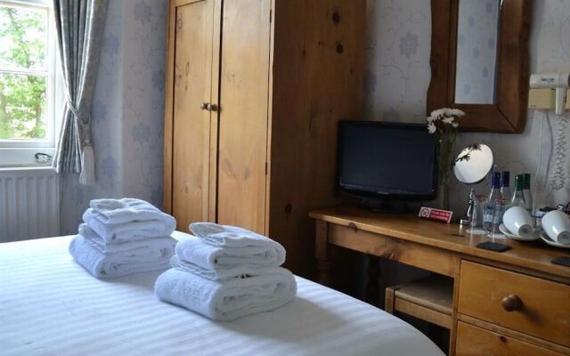 Sonata Guest House