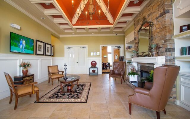 Victoria Villa 4 Bedroom