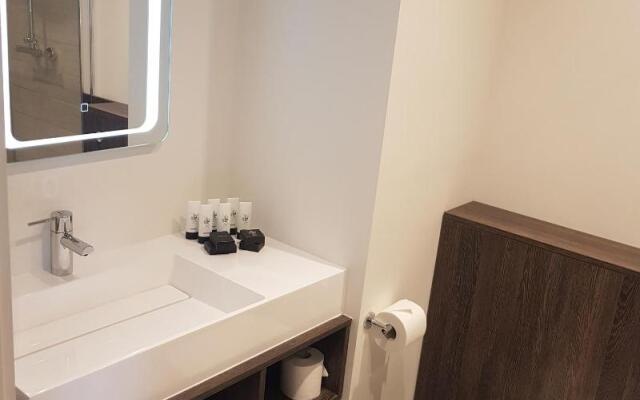 Base Accommodation Dingle
