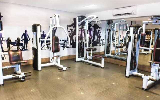 Residence Hotel Imperatriz