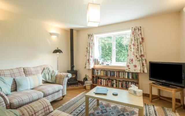 The School Bakehouse Apartment