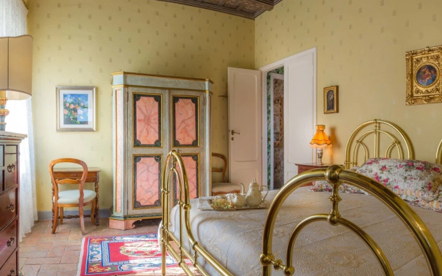 Casina Degli Specchi