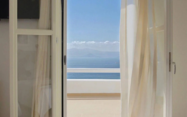 Villas Naxos Grande Vista