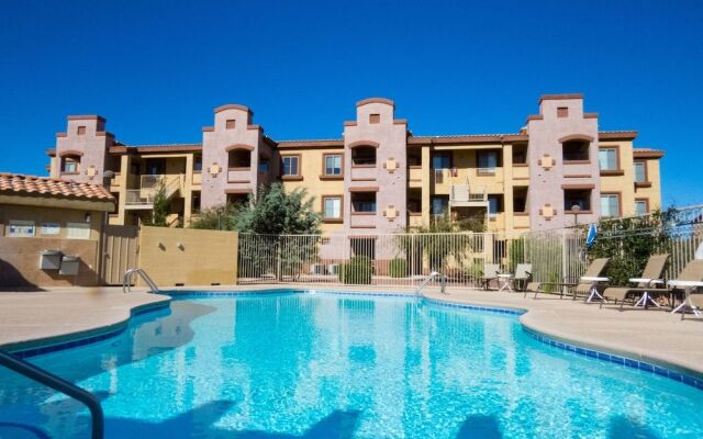 Casa Antigua Condos-Sierra Vistas Finest