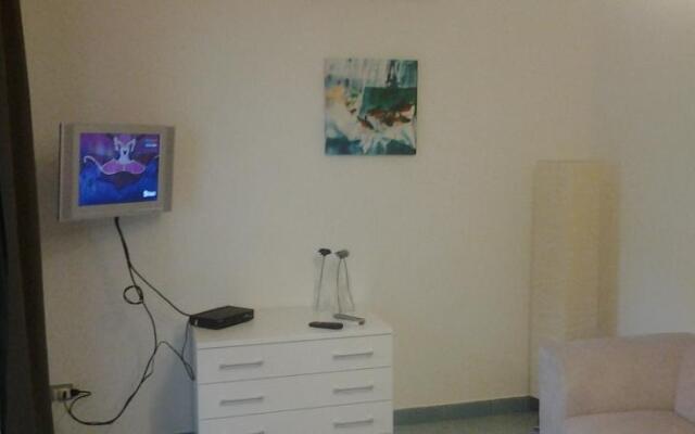 Residence I Faraglioni