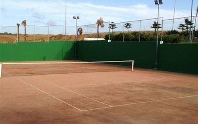 Apartment View Asilah Marina Golf