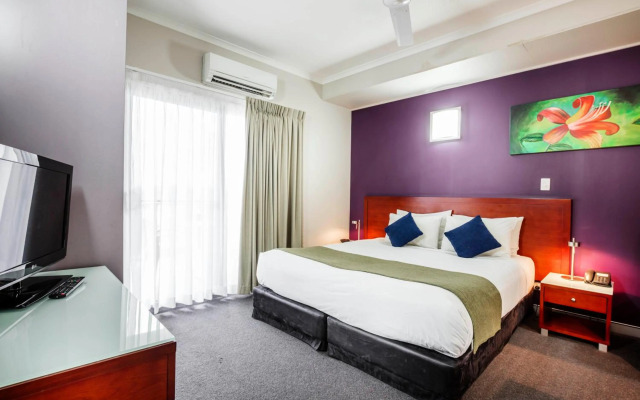 Novotel Darwin Airport