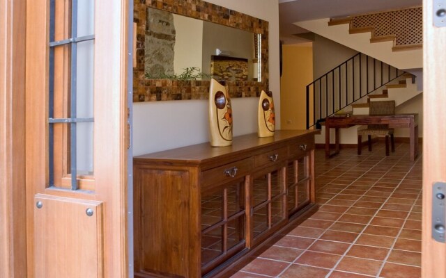 Apartamentos Rurales la Vera