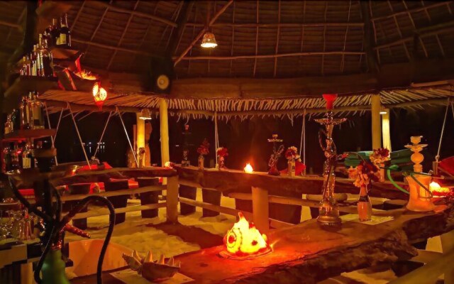 Milele Beach Resort