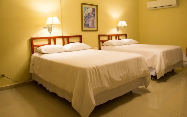 Hotel Versalles