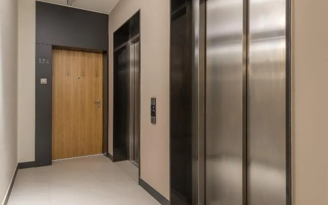 WarsawLiving Konstruktorska