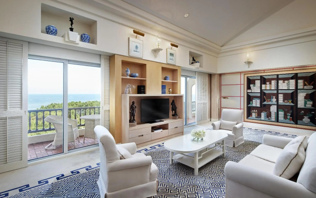 The Shilla Jeju