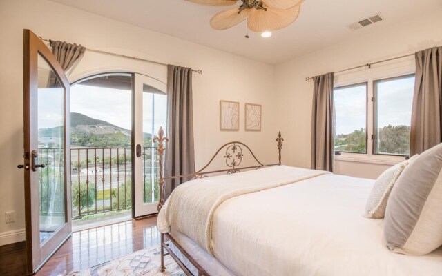 Rancho California - Casa del Arbol