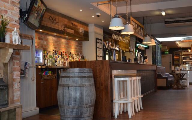 New Northumbria Hotel