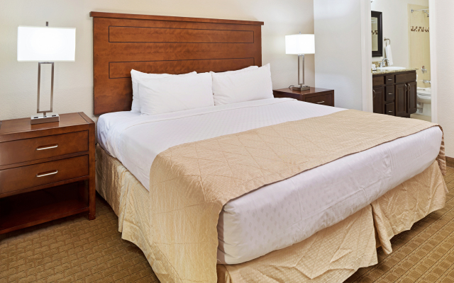 Hilton Vacation Club Scottsdale Links Resort