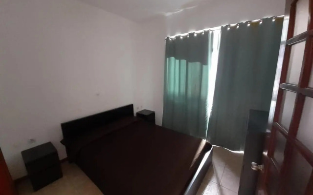 Avenue Baltazar Lopes da Silva 45