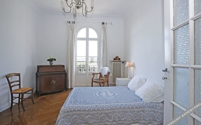 Villa Bleu Lavande