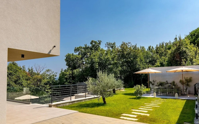 Casa Calme With Spa And Gym