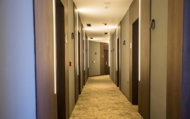 Astoria Luxury & Spa