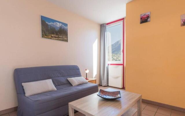 Appartement Briançon, 1 pièce, 4 personnes - FR-1-330C-18