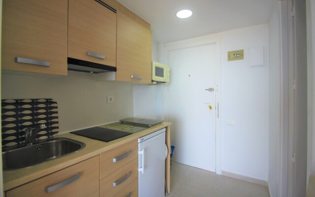 Apartamento CasaTuris Planta 27