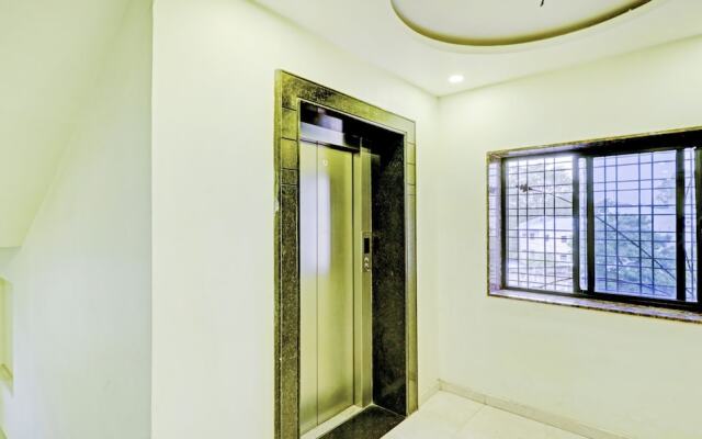 Treebo Trend Hotel Krishna