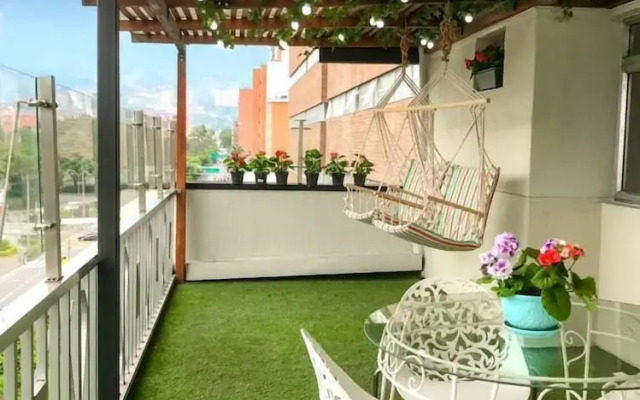 Tauro Black Suites