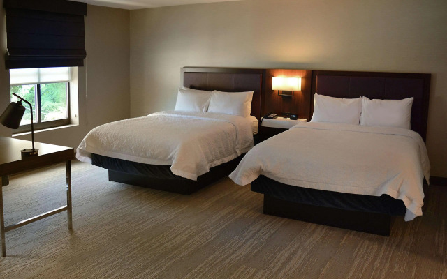 Hampton Inn & Suites Philadelphia/Media