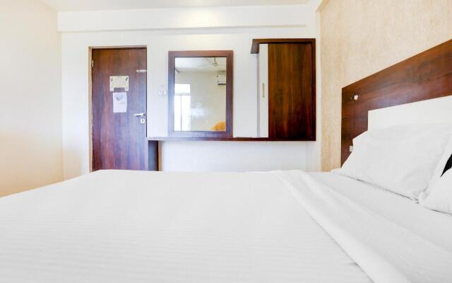 Capital O 87144 Vijay Residency