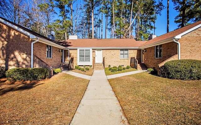 The Coronation Guest House