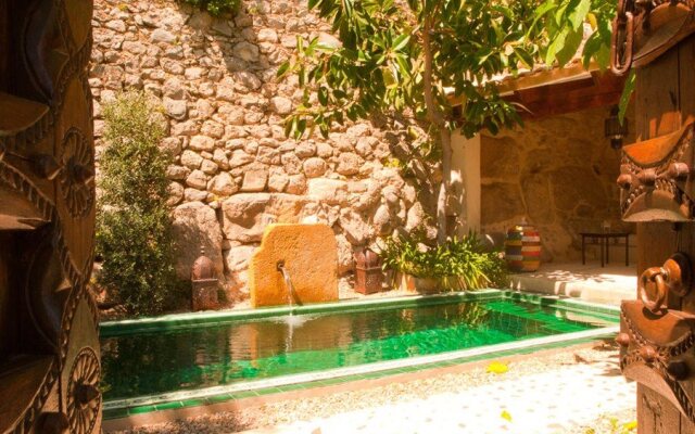 Jardí d'Artà Boutique-Hotel