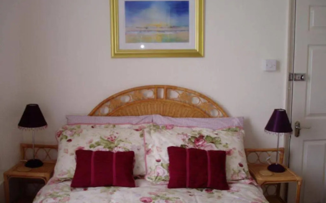 The Corner House