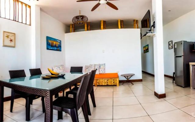 Maria Jose Bungalows