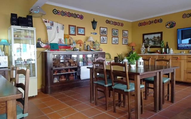 A casa da ti Laura 2