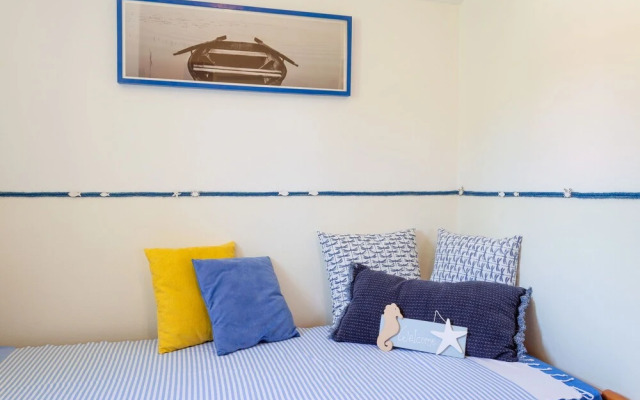 Apartments Namoru Gradina