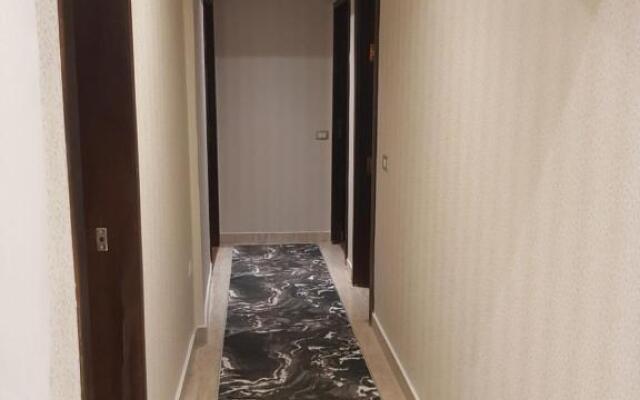Luxurious Lujain Apartment