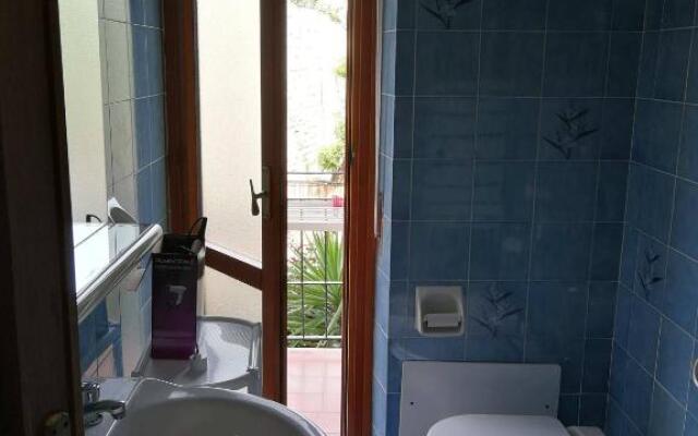 Appartamento per 4 persone al poetto di Cagliari