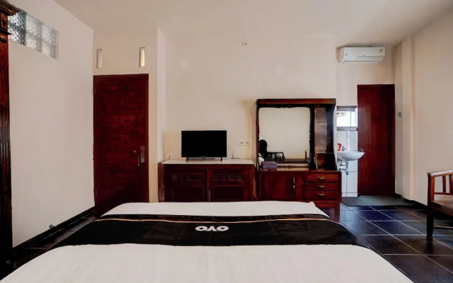 OYO 94767 Griya Djati Syariah 1