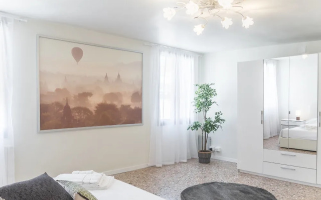 Penthouse Dream Apartments