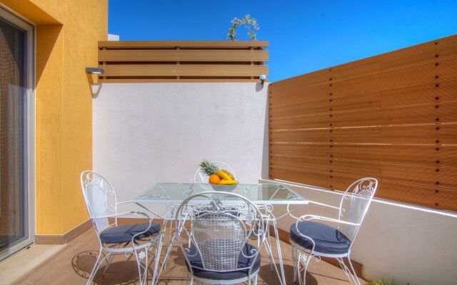 Tessera Villas