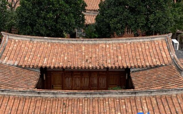 Xiyuan Xiangyu Inn  Wudian