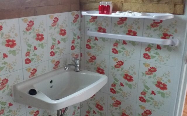 Khaocheechan Homestay