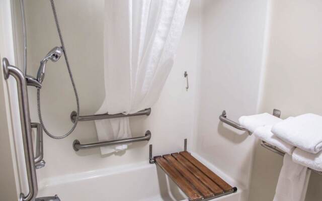 Comfort Inn & Suites Riverview