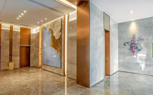 Winhand Langyue Hotel (Anji Wanda)