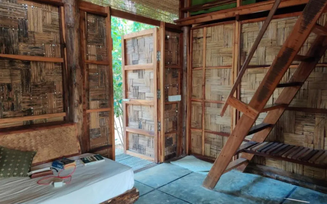 Emerald Gecko Resort-Neil Island