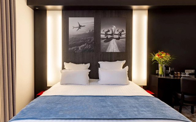 Best Western St Exupery Bordeaux Ouest