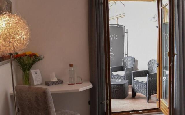 Relais Villa Quercia